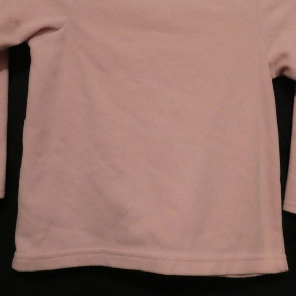 CARTER'S - Super Comfy | Size 5 | Soft Fleece Pajama Shirt | Sleeping Cat Design - Picture 13 of 15